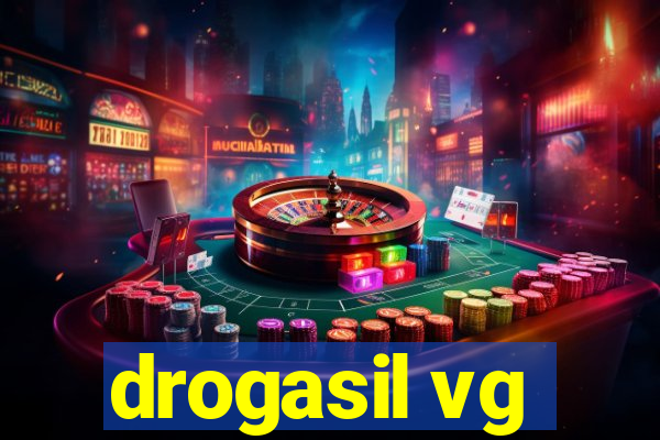 drogasil vg