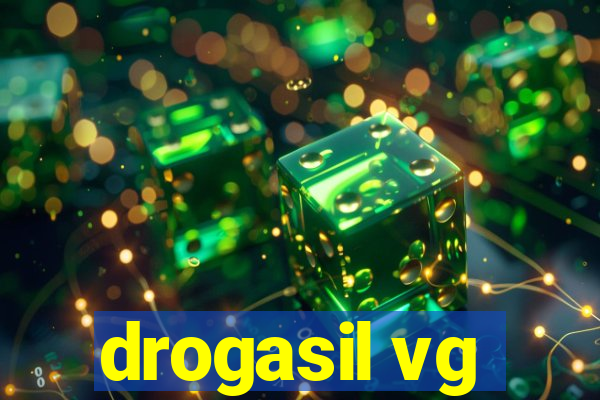 drogasil vg