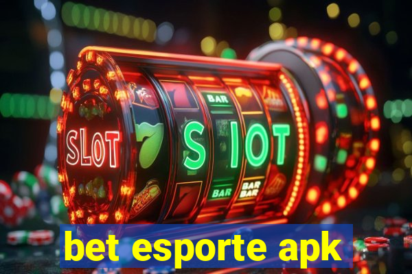 bet esporte apk