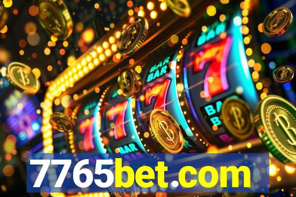 7765bet.com