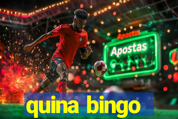 quina bingo