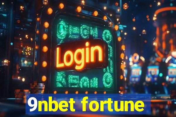 9nbet fortune