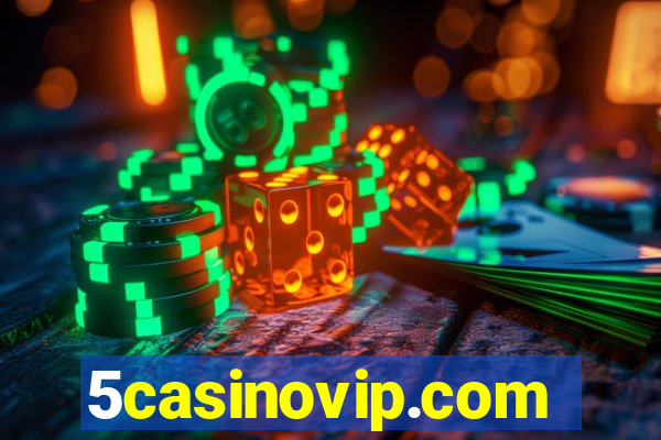 5casinovip.com