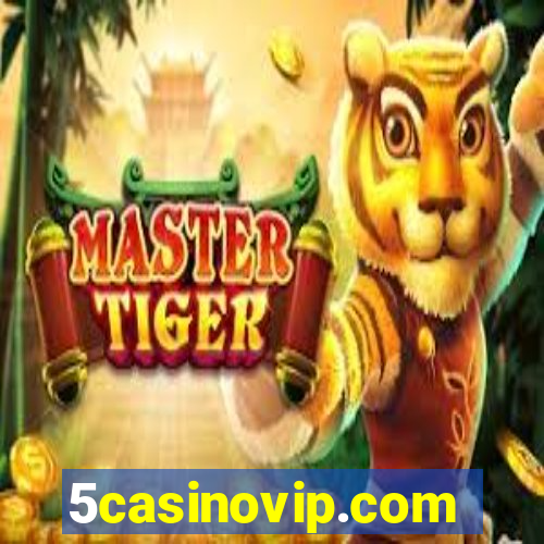 5casinovip.com