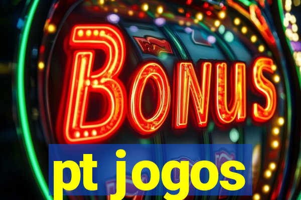 pt jogos