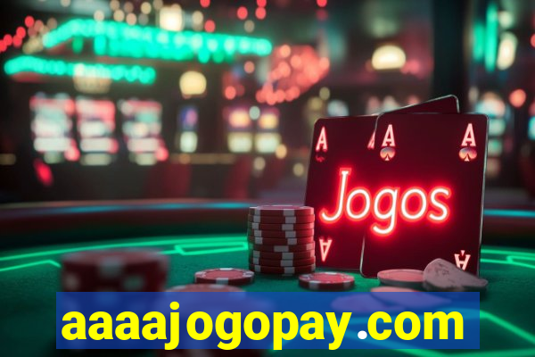 aaaajogopay.com