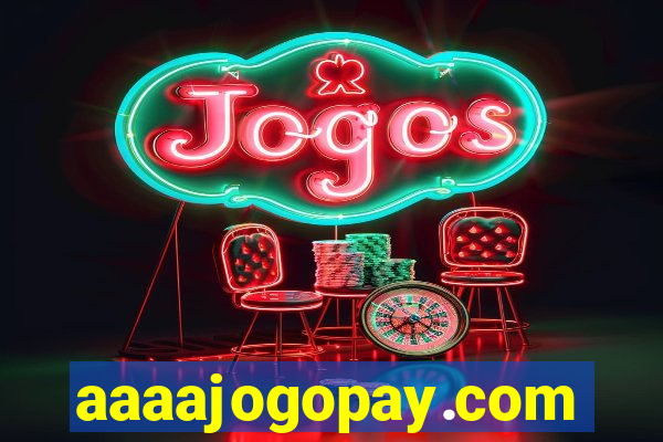 aaaajogopay.com