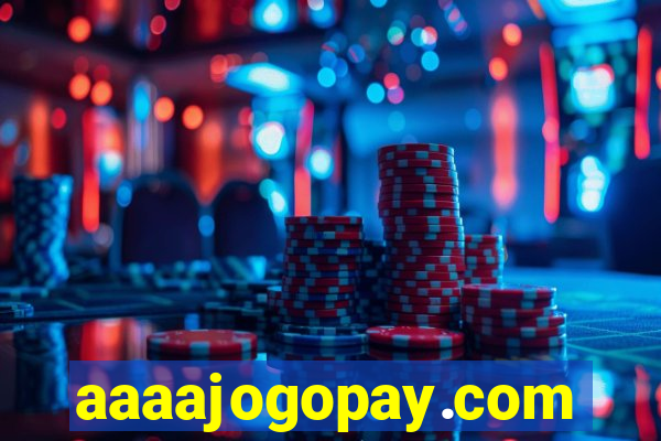 aaaajogopay.com