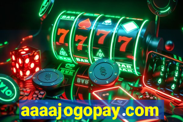 aaaajogopay.com