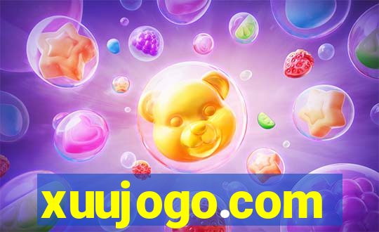 xuujogo.com