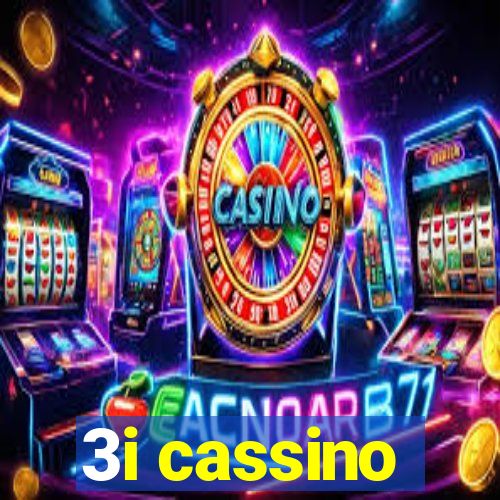 3i cassino