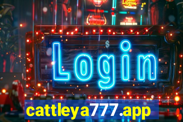 cattleya777.app