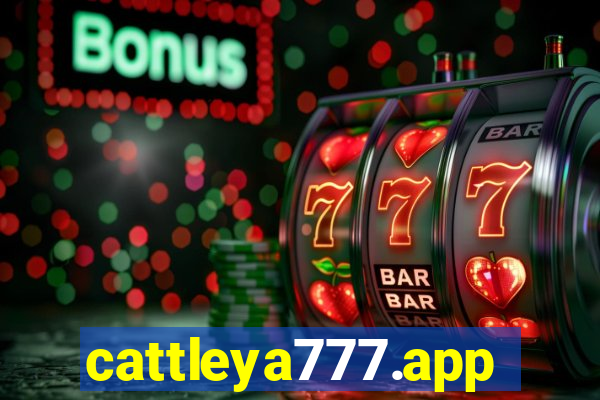 cattleya777.app