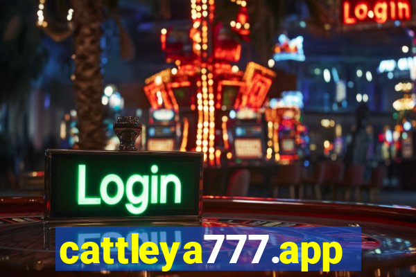 cattleya777.app