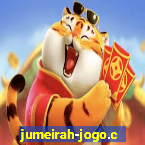 jumeirah-jogo.com