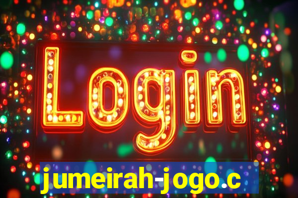 jumeirah-jogo.com