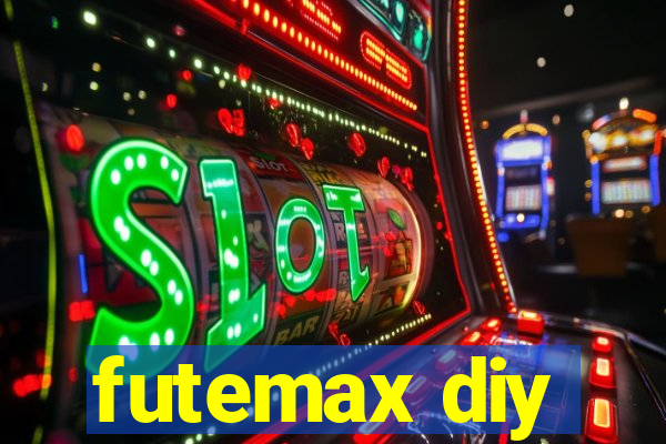 futemax diy