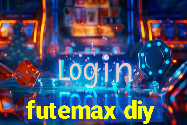 futemax diy