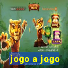 jogo a jogo