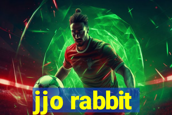 jjo rabbit