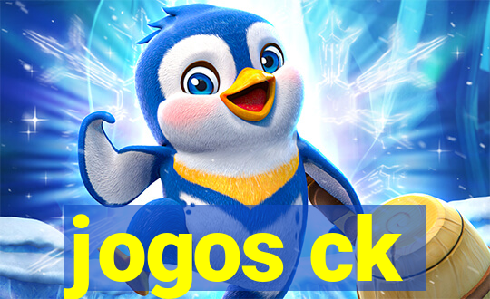 jogos ck