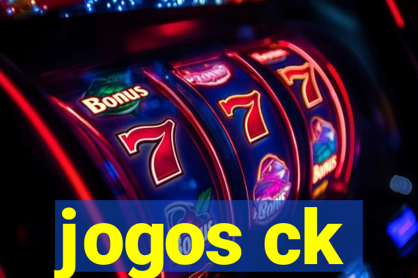 jogos ck