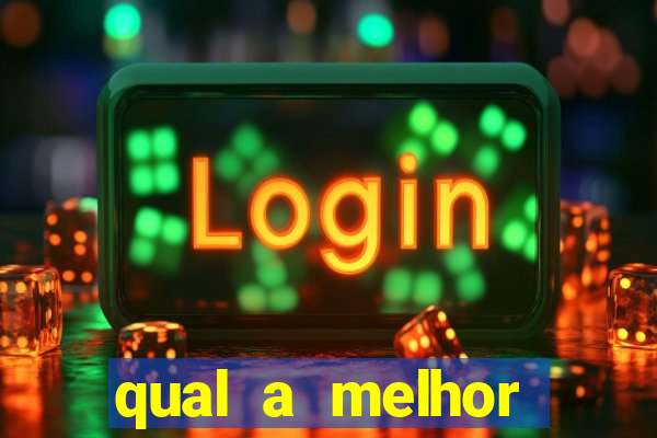 qual a melhor plataforma de jogo