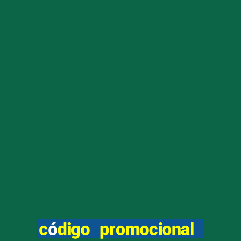 código promocional da stake