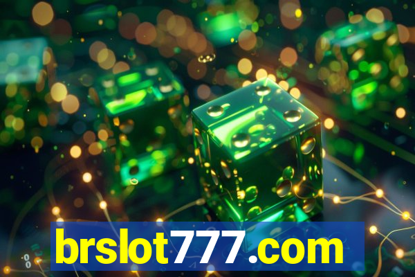 brslot777.com