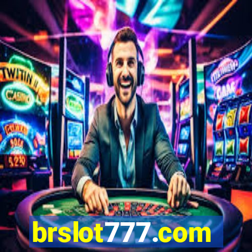 brslot777.com