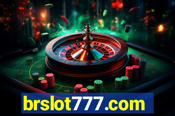 brslot777.com