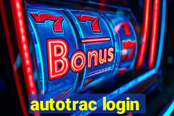 autotrac login