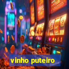 vinho puteiro