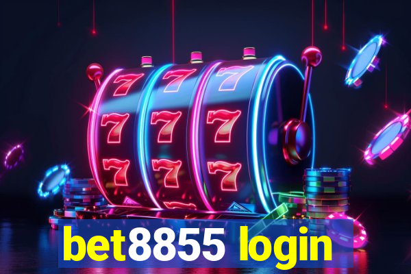 bet8855 login