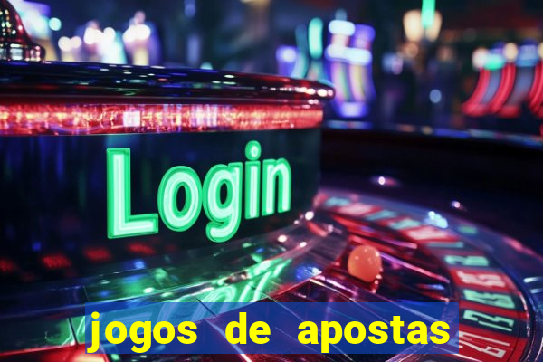 jogos de apostas de league of legends