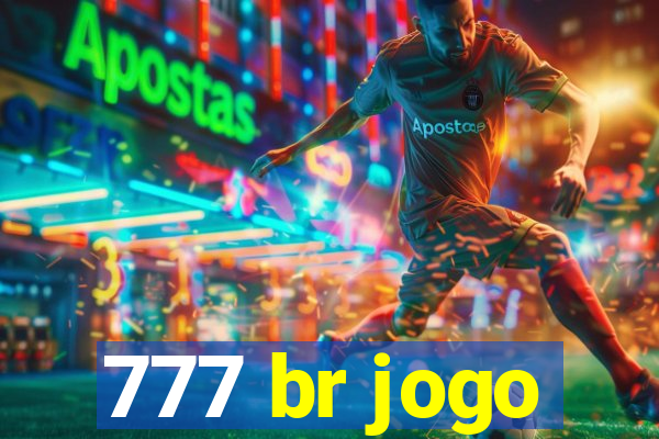 777 br jogo