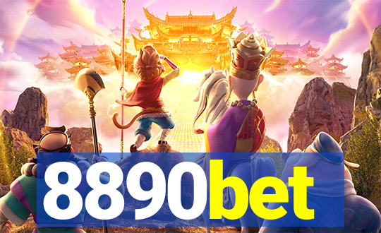 8890bet