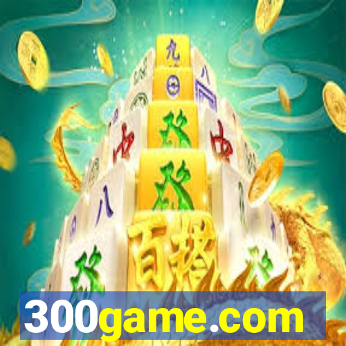 300game.com