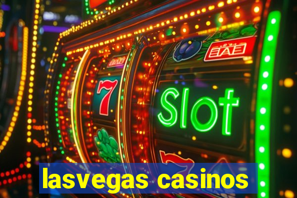 lasvegas casinos