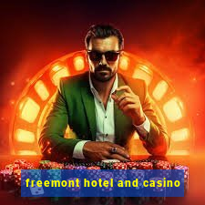 freemont hotel and casino