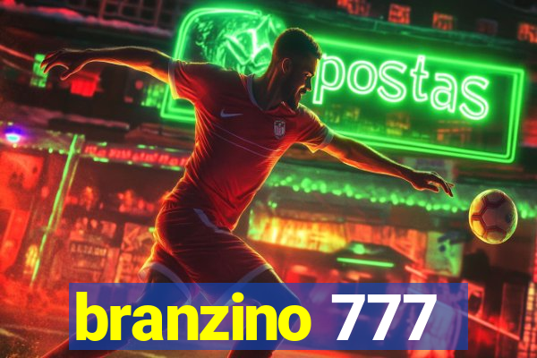 branzino 777