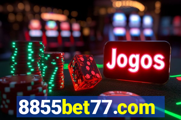 8855bet77.com