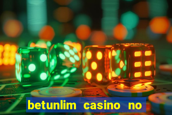 betunlim casino no deposit bonus