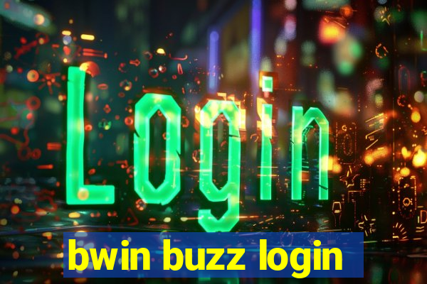 bwin buzz login