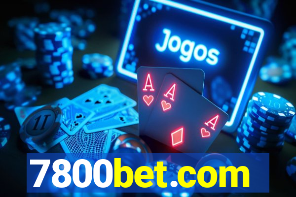 7800bet.com