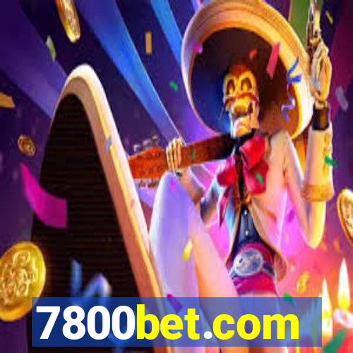 7800bet.com