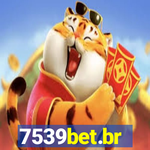 7539bet.br