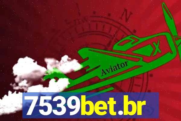 7539bet.br