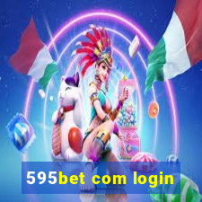 595bet com login