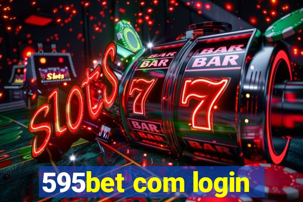 595bet com login